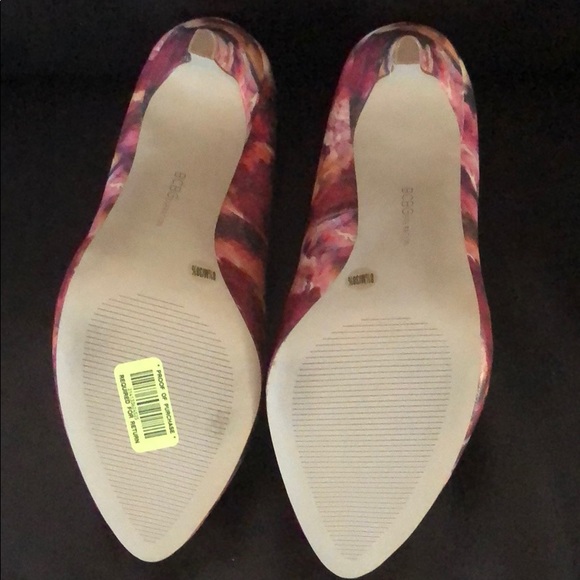 BCBGeneration platform pump - Picture 3 of 5